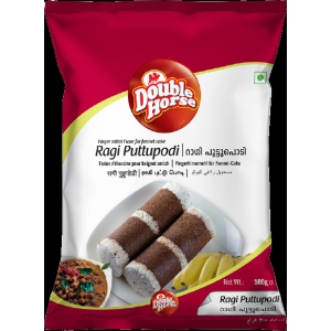 DH RAGI PUTTUPODI 500GM