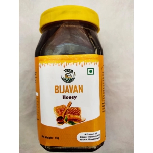 Bijapur Honey 1 Kg