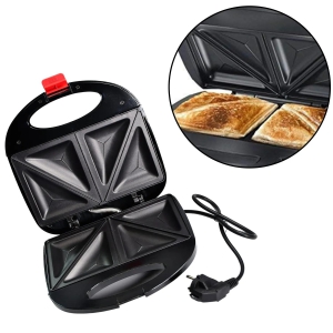 2819-sandwich-maker-makes-sandwich-non-stick-plates-easy-to-use-with-indicator-lights-sandwich-toaster