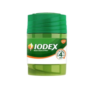 Iodex Fast Relief Pain Balm 40 Gms