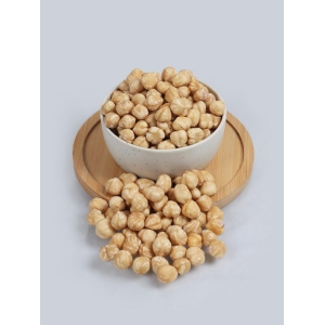 Premium Whole Hazelnuts - Rich and Aromatic Nutty Delight-1 Kg