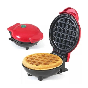 Gatih Electric Waffle Iron Waffle Maker