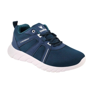 Stanfield - Navy Mens Sneakers - None