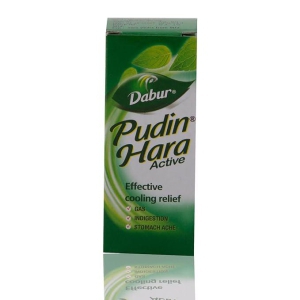 Pudin Hara Active - Digestive Solution 30ml
