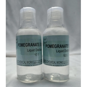 Extract Pomegranate Distillate 10:1 (Water Soluble)-500ML / Pure