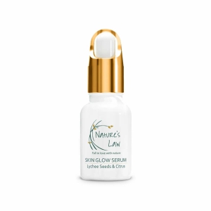 Skin Glow Serum (15 ml)