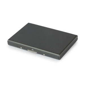 taskin - Steel Card Holder ( Pack 1 )