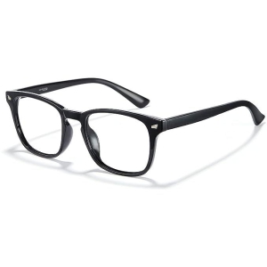 Advanced UV400 Light Weight Computer Reading Eyeglasses the Ultimate Solution for Anti-Blue Light Protection