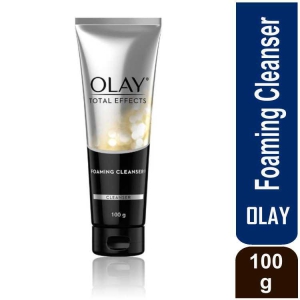 OLAY 7 IN ONE FOAMING CLEANSER 100GM
