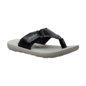 Aerokids boys slippers - None