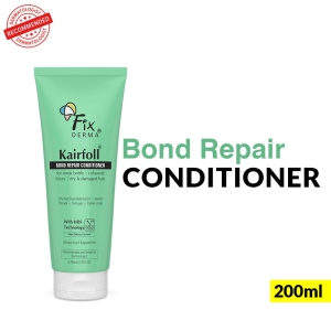 Kairfoll Bond Repair Shampoo & Conditioner-200ml / Conditioner