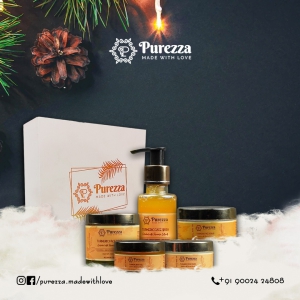 Turmeric Range Gift Box-5