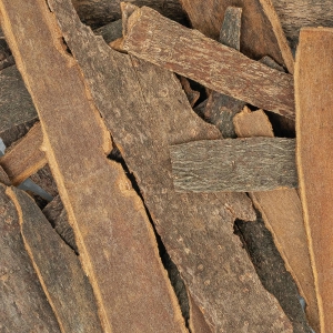 Cassia Cinnamon from Kerala-25 gm - stick