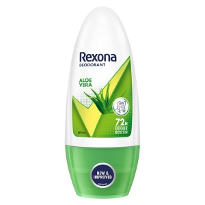 Rexona Deodorant Aloe Vera