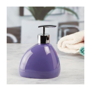 Kookee - Soap Dispenser 12x12x21