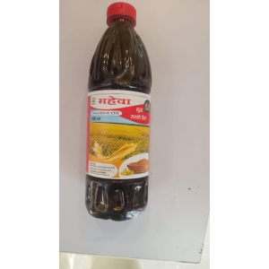 Mustard Oil