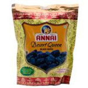 ANNAI DATES PREMIUM BLACK 500GM