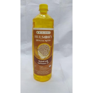 Safflower oil 1 Ltr