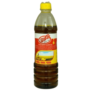 Mustard Oil