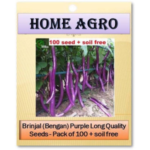 homeagro - Vegetable Seeds ( 100 )