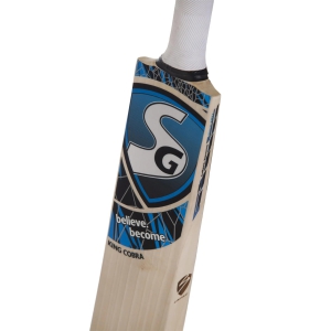 SG King Cobra™ English Willow Cricket Bat-sh