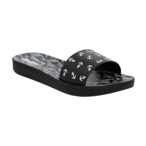 Aerokids Casual Slipper for Kids Girls - None