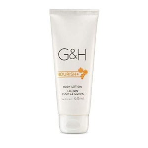 Amway G&H Nourish+ Body Lotion 60 ml