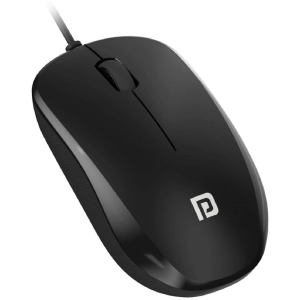 Portronics Toad 102 Wired Mouse