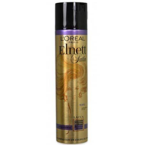 Elnett lacquer 250 ml hyper-strong