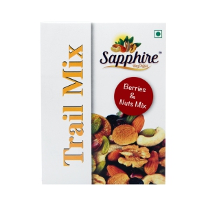 SAPPHIRE TRAI MIX BOX