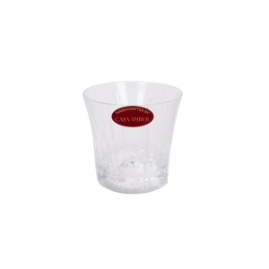 DORCHESTER  WHISKY GLASS (set  of 6)