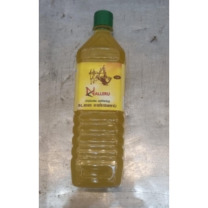 GroundNut Oil - 1l