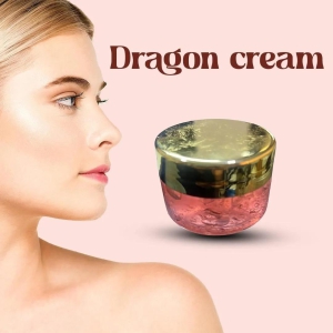 Dragon Cream-Pack of 2