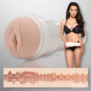 Fleshlight Girls Lana Rhoades Masturbator-Destiny (Sleeve Only)