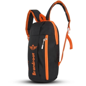 Brandroot 12 Ltrs Orange Laptop Bags