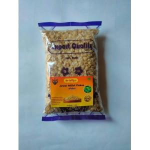 Srishtee Jowar Millet Flakes (Poha)