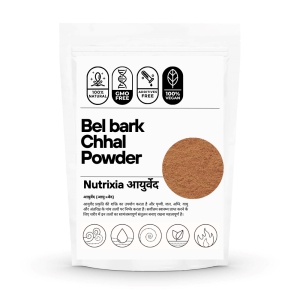 Bel bark sal Chhal Powder - Bael Chaal - Aegle Marmelos-1 Kg