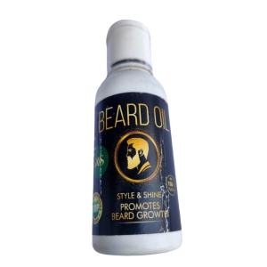 AVS BEARD OIL