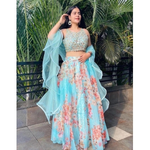 soft-organza-sky-lehenga