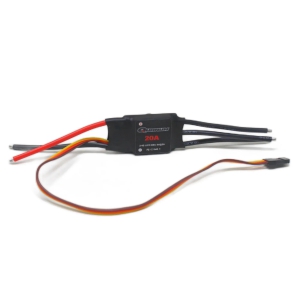 Quanum 20A Multi-copter Brushless Speed Controller (Original)