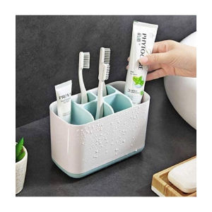 SHARUJAÂ® - Toothbrush Holder