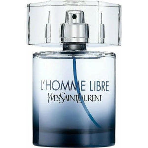 Yves Saint Laurent YSL LHomme Libre-100ml Tester