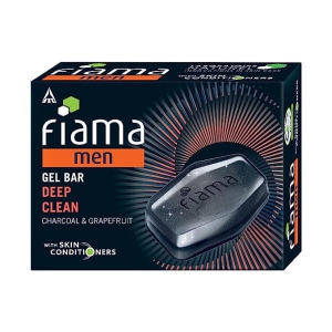 fiama-men-deep-clean-gel-bar-with-charcoal-grapefruit-skin-conditioners-125g-soap