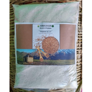 Finger Millet Flour / Ragi Atta