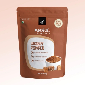 Jaggery Powder 400 gm