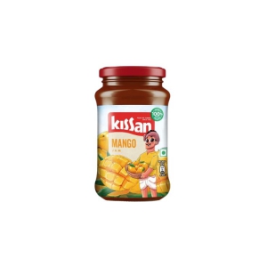 Kissan Mango Jam 490 G Jar