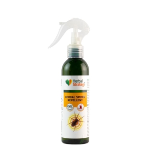 HERBAL SPIDER REPELLENT - 200 Ml