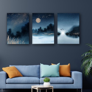 mystical-blues-of-the-night-canvas-matte-finish