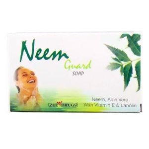 Neem Guard Soap (pack of 3)