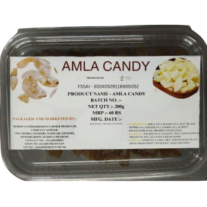 Amla candy